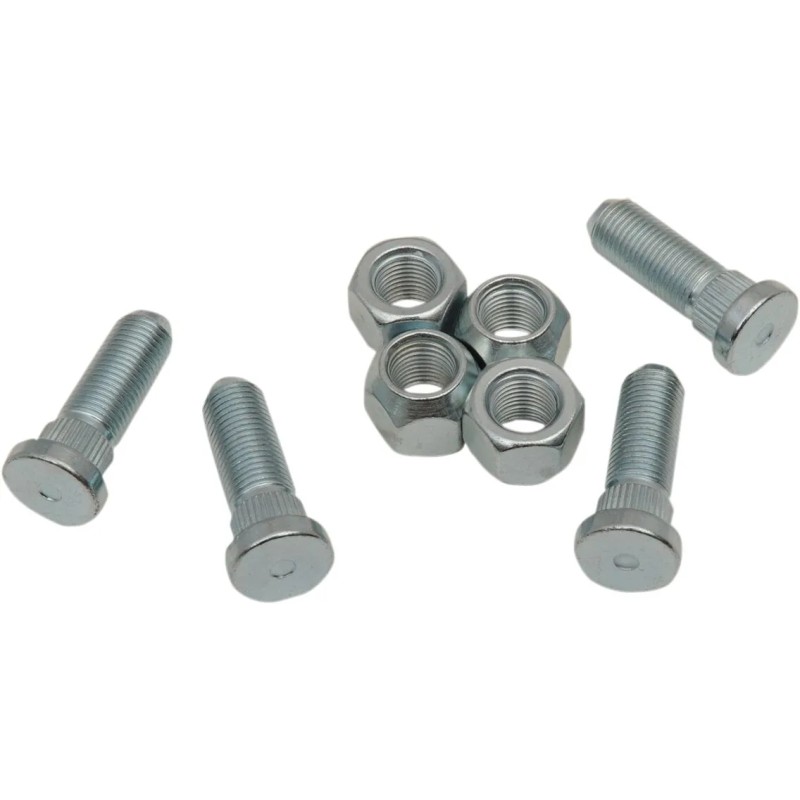Wheel Stud Nut Kit