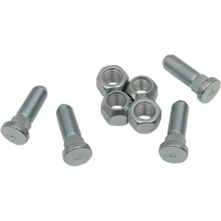 Wheel Stud Nut Kit