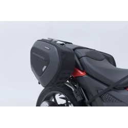 PRO BLAZE H Saddlebag Set