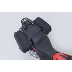 PRO BLAZE H Saddlebag Set