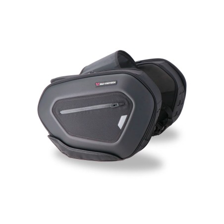 Set de sacoches PRO BLAZE H avec protection thermique