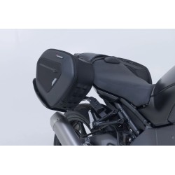 Set de sacoches PRO BLAZE H avec protection thermique