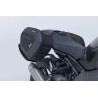 PRO BLAZE H Saddlebag Set with Heat Guard
