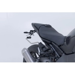 PRO BLAZE H Saddlebag Set with Heat Guard