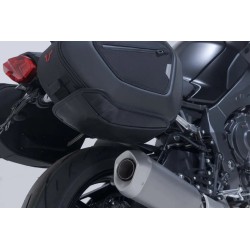 Set de sacoches PRO BLAZE H avec protection thermique