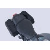 PRO BLAZE Saddlebag Set