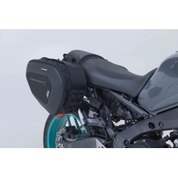 PRO BLAZE Saddlebag Set