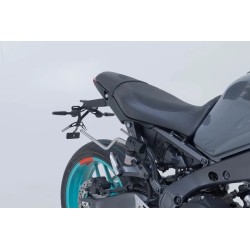 PRO BLAZE Saddlebag Set