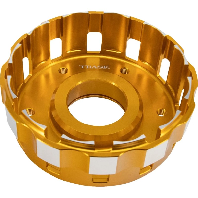 Billet Clutch Basket