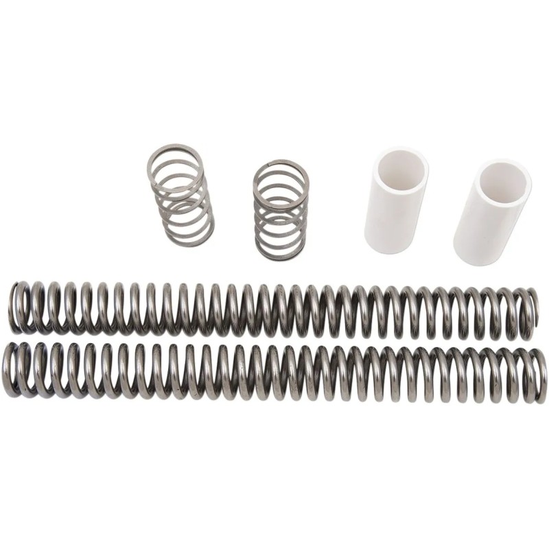 Drop-In Front Fork Lowering System