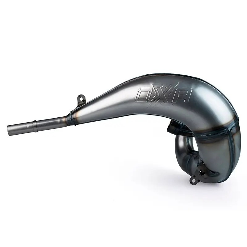 Collecteur avant Racing fini 2-temps