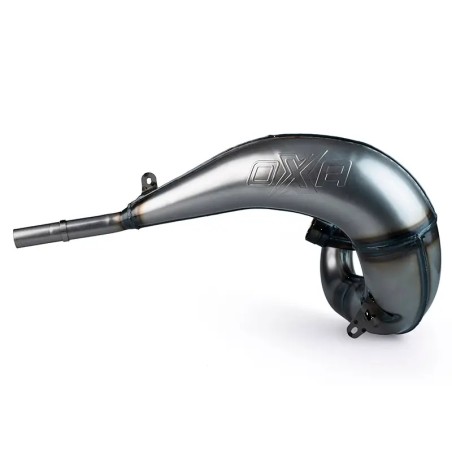 Racing finished Front Pipe 2-Stroke