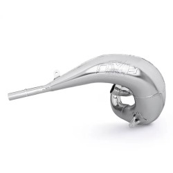 Chromed Front Pipe 2-Stroke