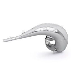 Chromed Front Pipe 2-Stroke