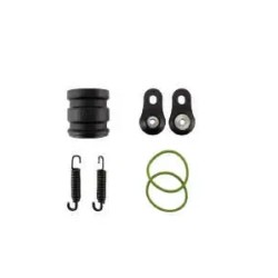 Rubber   Silentblock