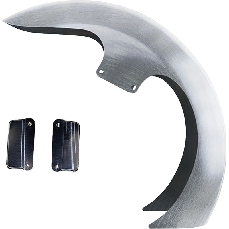 OEM Fender For M8 Softail