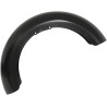 Hugger Series Front Fender with Mounting Blocks for Softail Dyna