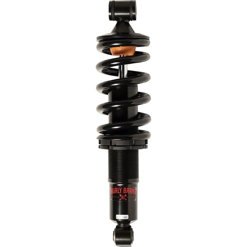 M8 Softail Stiletto Shocks