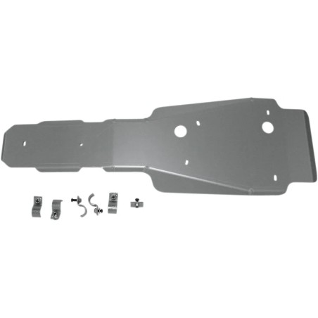 Full Body Skid Plate
