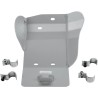 Aluminum Skid Plate