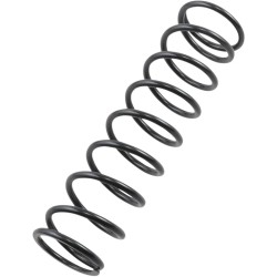 Front Rear Linear Rate Shock Spring