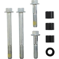 Protection de carter moteur