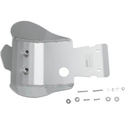 Aluminum Skid Plate