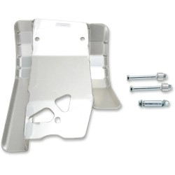 Swingarm Skid Plate