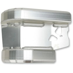 Sabot de protection de bras oscillant