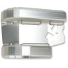 Swingarm Skid Plate