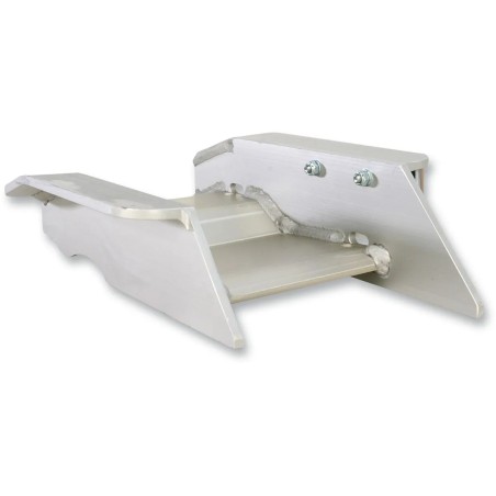 Swingarm Skid Plate