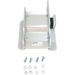 Sabot de protection de bras oscillant