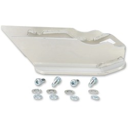 Sabot de protection de bras oscillant