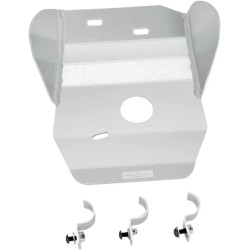 Aluminum Skid Plate
