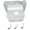 Aluminum Skid Plate