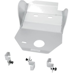 Aluminum Skid Plate