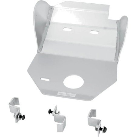 Aluminum Skid Plate