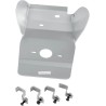 Aluminum Skid Plate