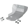 Aluminum Skid Plate