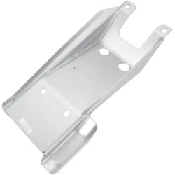Swingarm Skid Plate