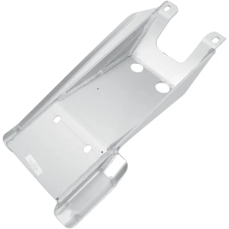 Swingarm Skid Plate