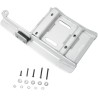Bullet Line Heavy Duty Swingarm Skid Plate