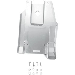 Swingarm Skid Plate