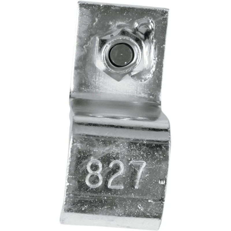 Kit de fixation pour sabot moteur