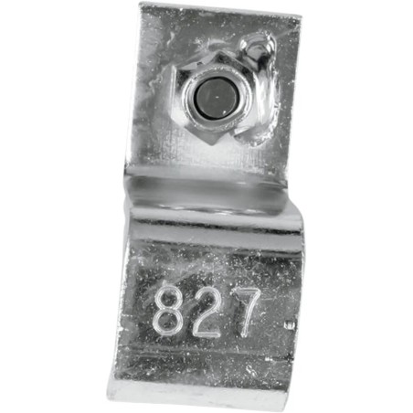 Skid Plate Mounting Hardware