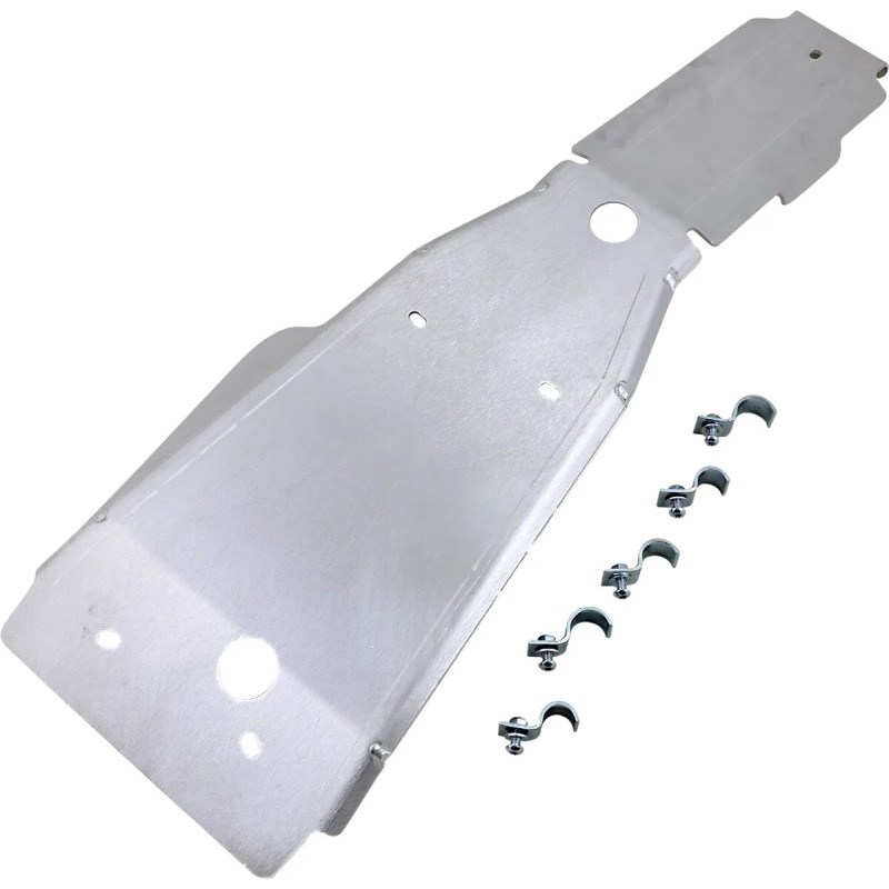 Full Body Skid Plate