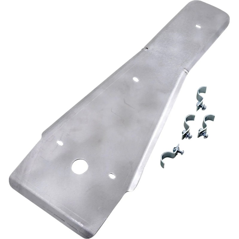 Sabot de protection intégral