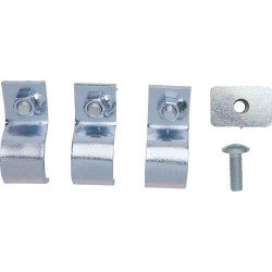 Sabot de protection intégral