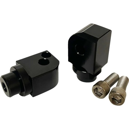 Passenger Foot Peg Clevis