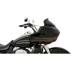 Spoiler Replacement Windshield for OE Fairings